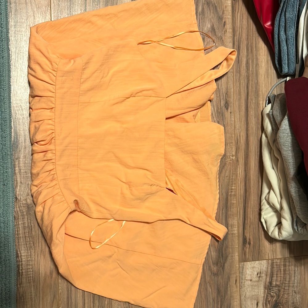 women’s dress